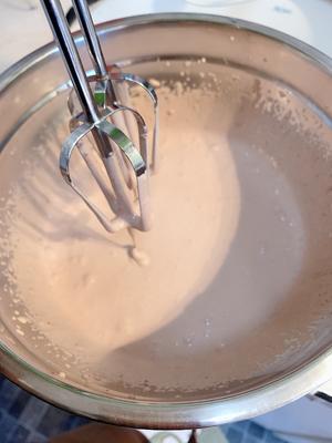 爆浆巧克力蛋糕（厨房小白也能成功👍）的做法 步骤10