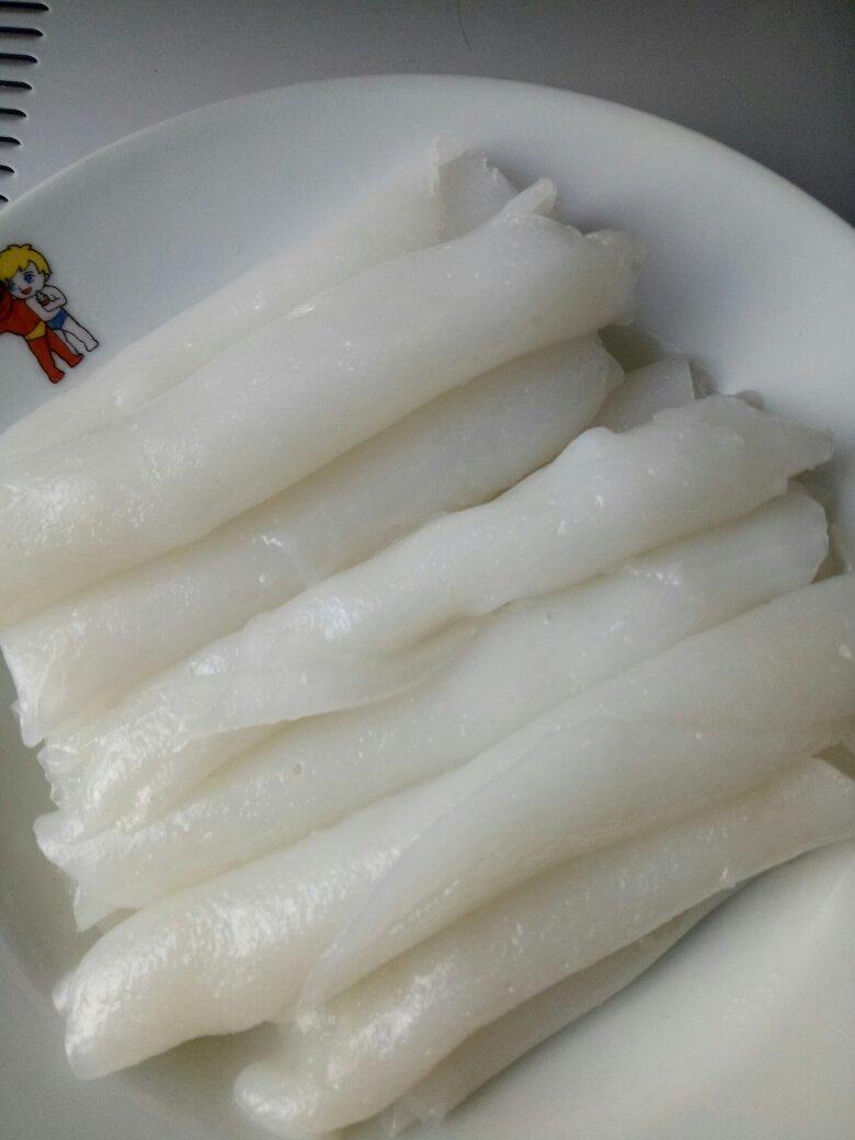 【自制贵州米粉,粉皮图片】手机用户6855_q9ut_下厨房