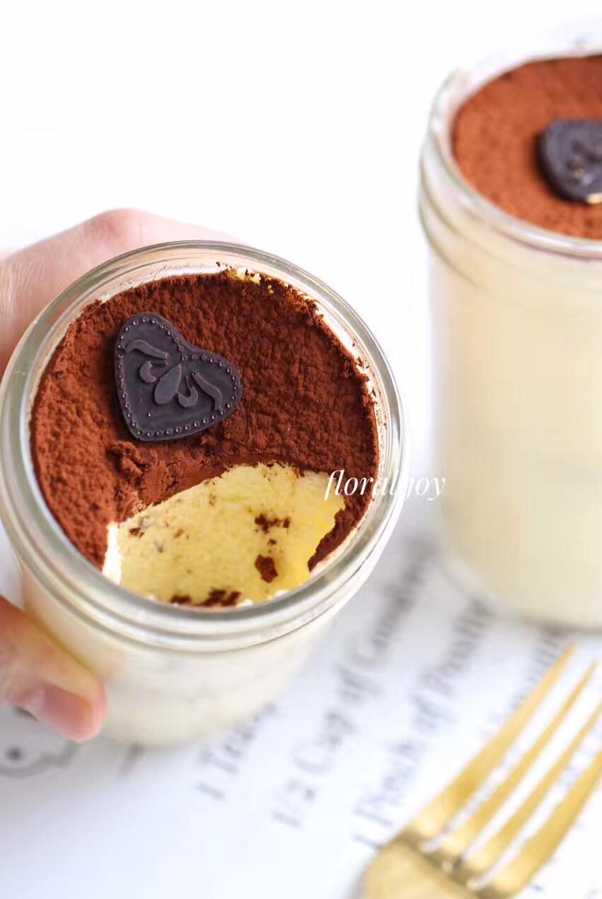 《Tinrry+》提拉米苏