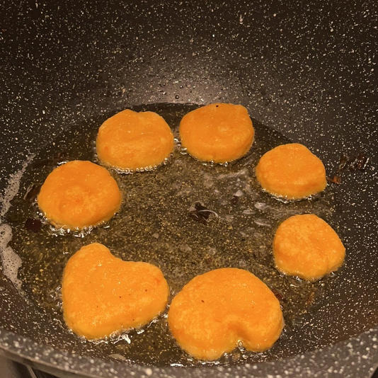 🟡潮💛汕🟨油🌕粿🍠