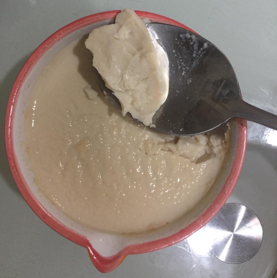 奶茶布丁（包含奶茶做法）