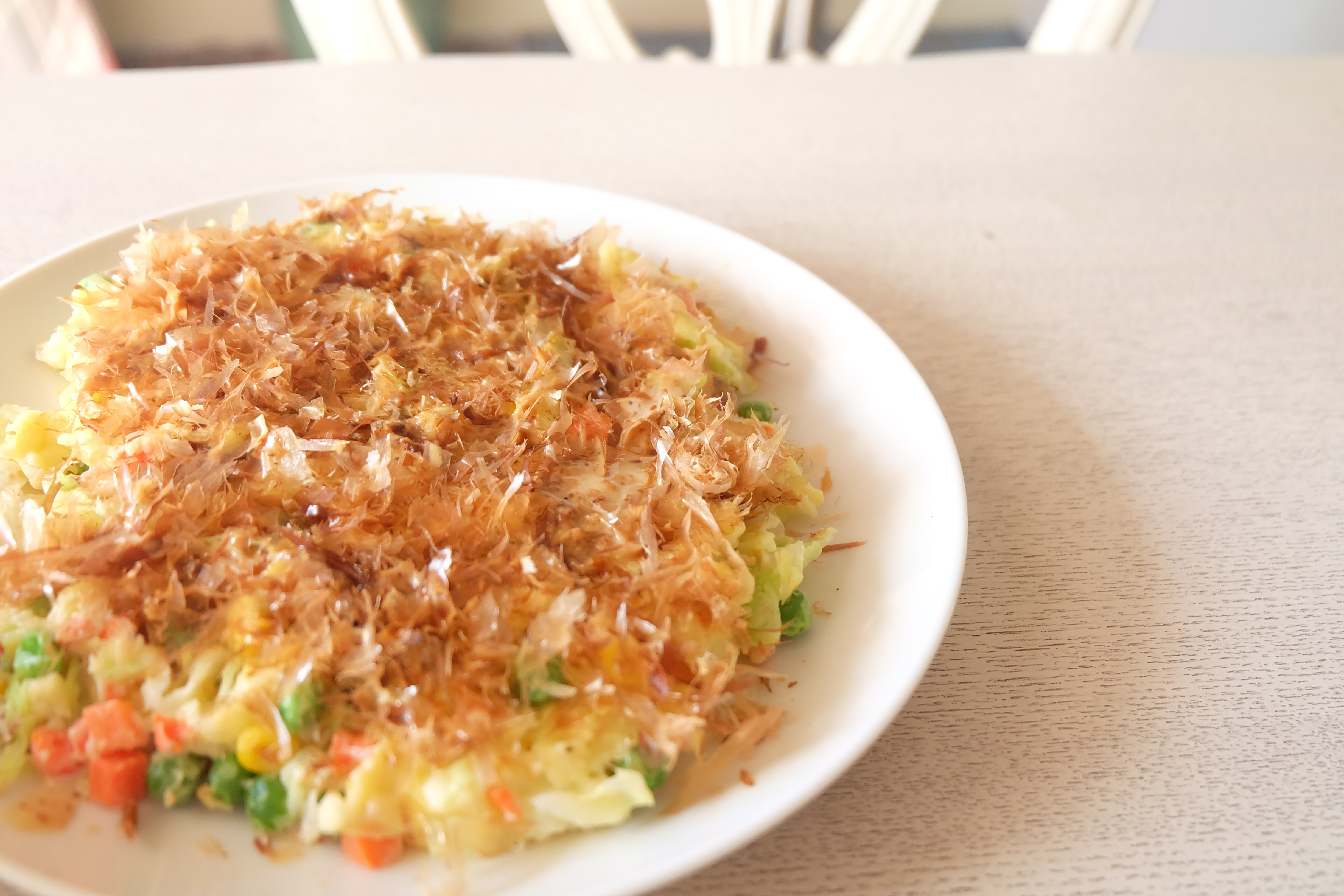 日本关西美食—大阪烧