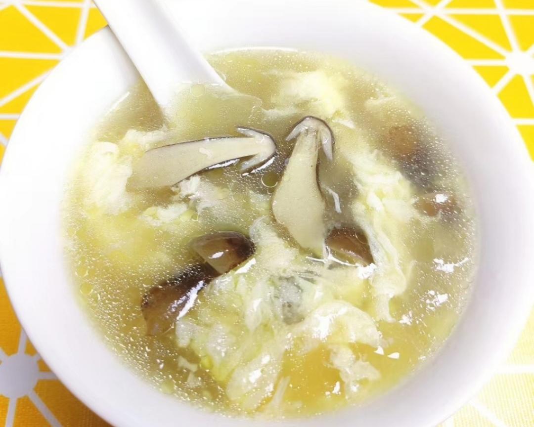 汤汤水水～冬瓜羹的做法