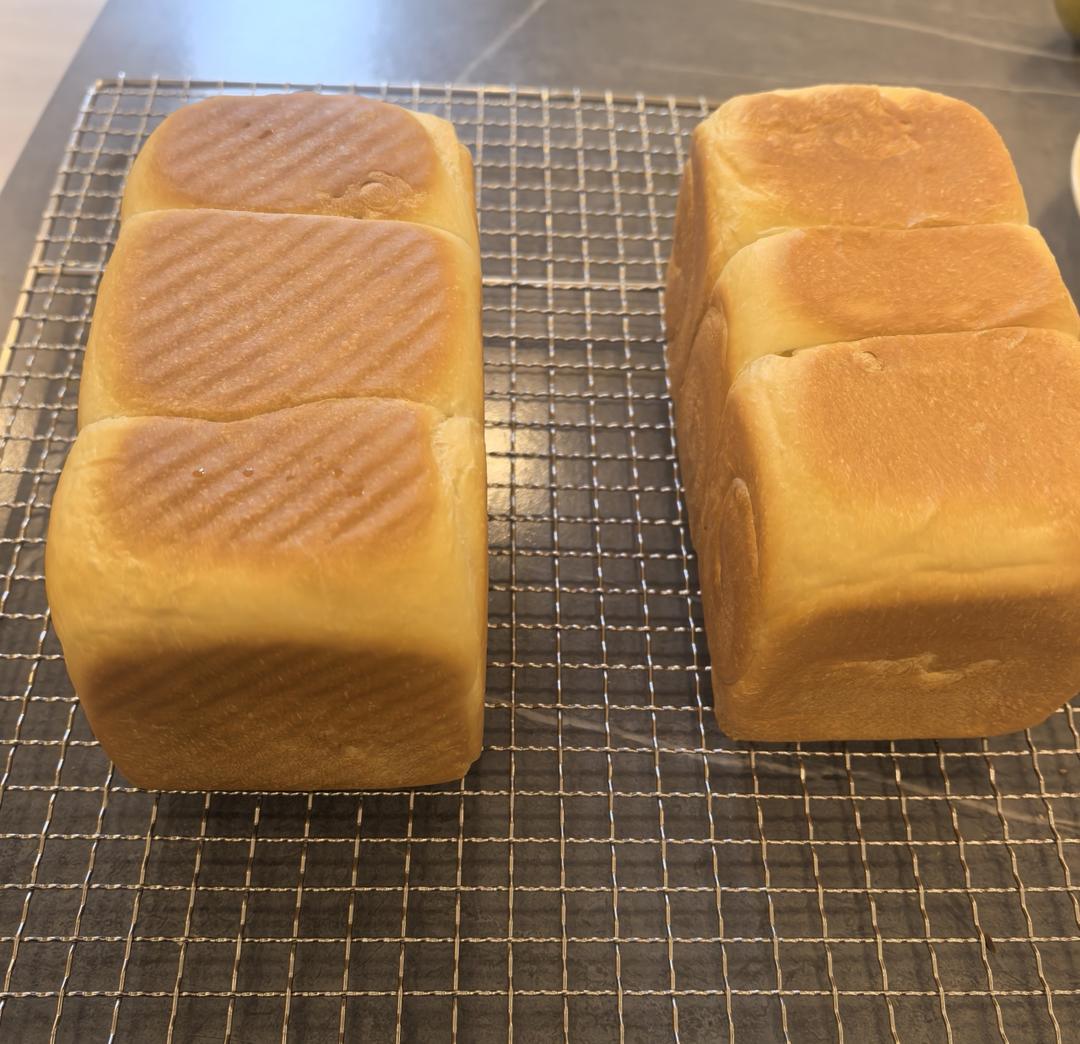 三明治白吐司｜细腻柔软百搭