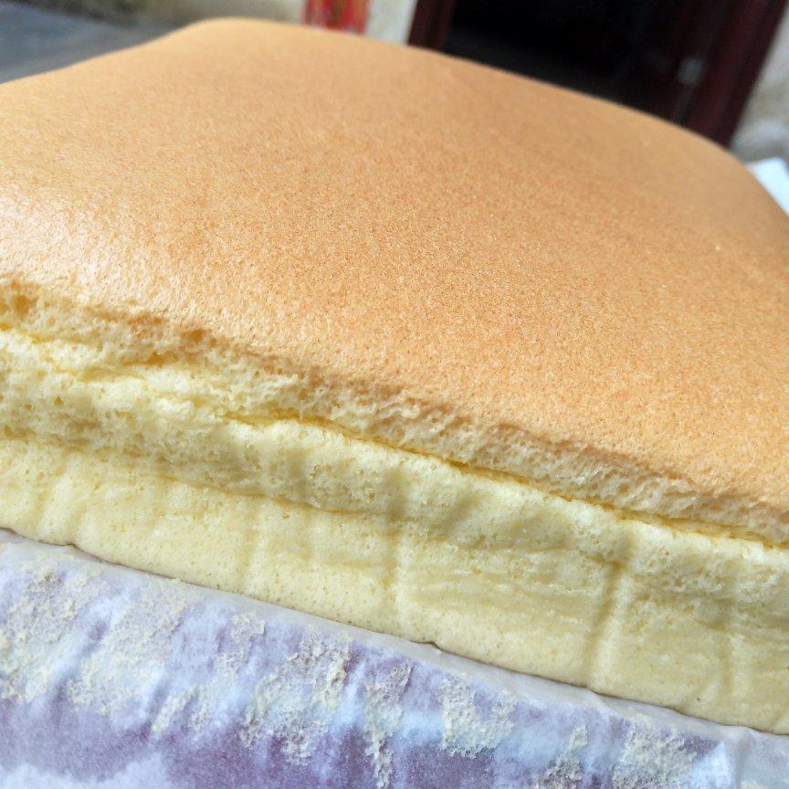 《Tinrry+》古早蛋糕 （10英寸配方）