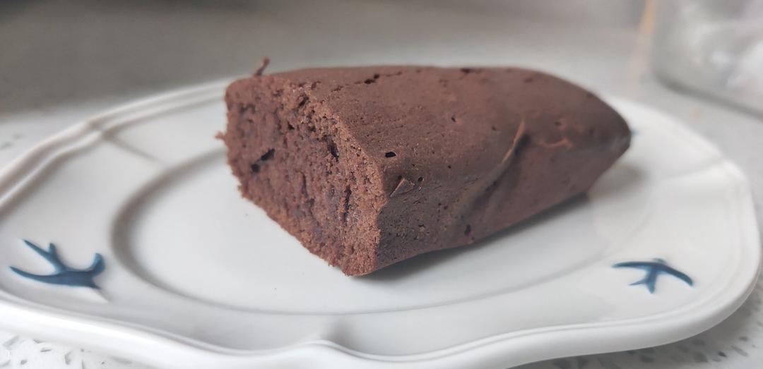 美式经典配方：巧克力布朗尼（The Perfect Brownies)