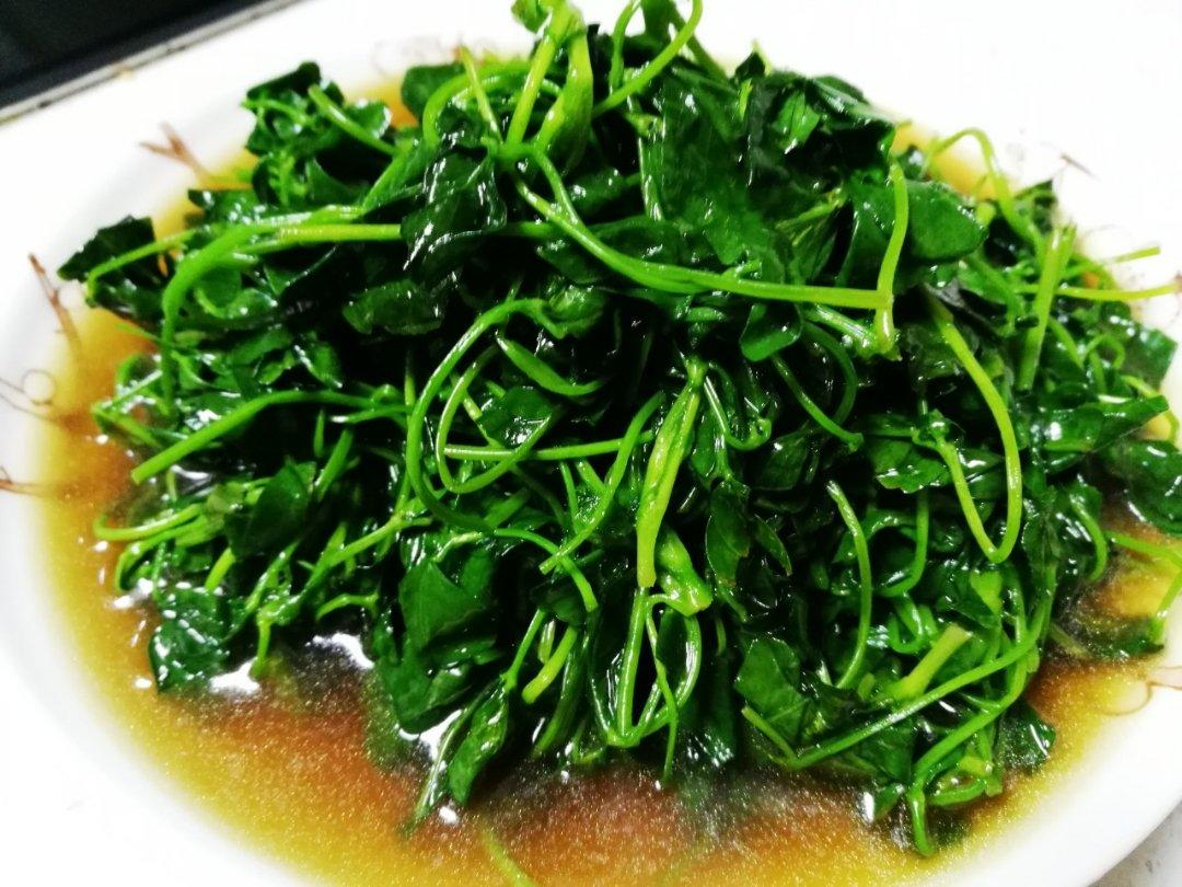 彩虹天那边做的酒香金花菜