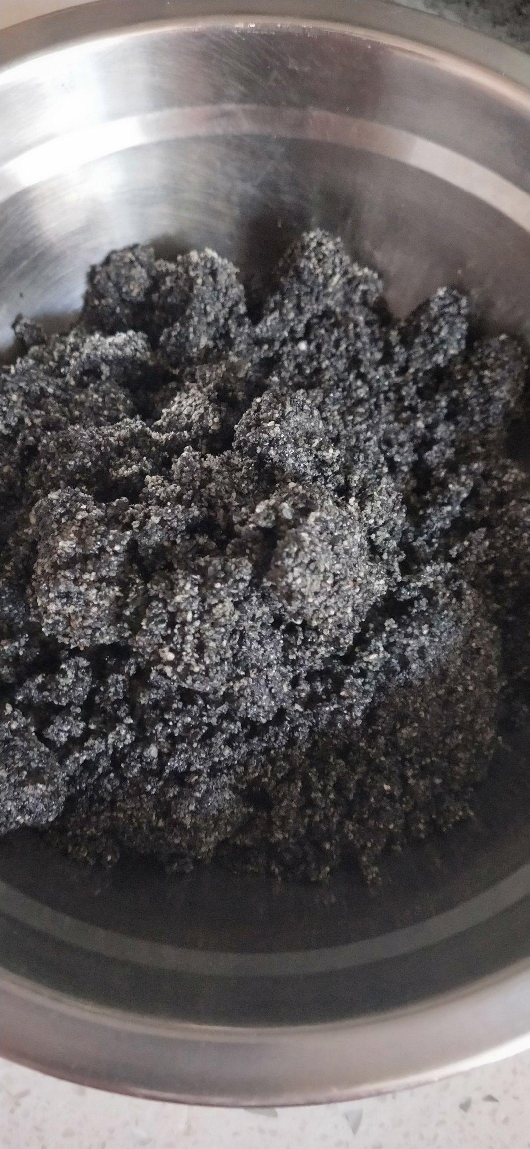 芝麻糖饼