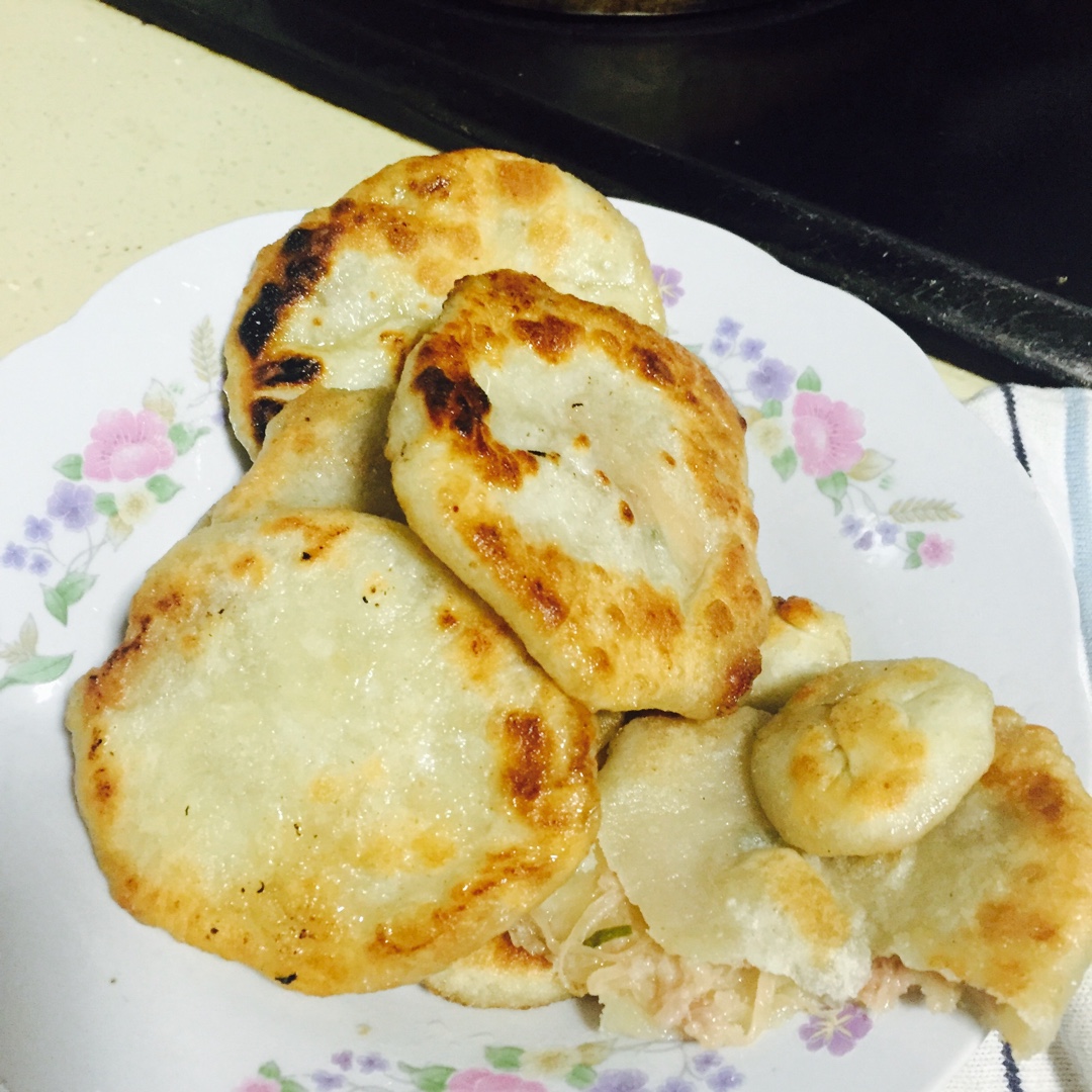 馅饼
