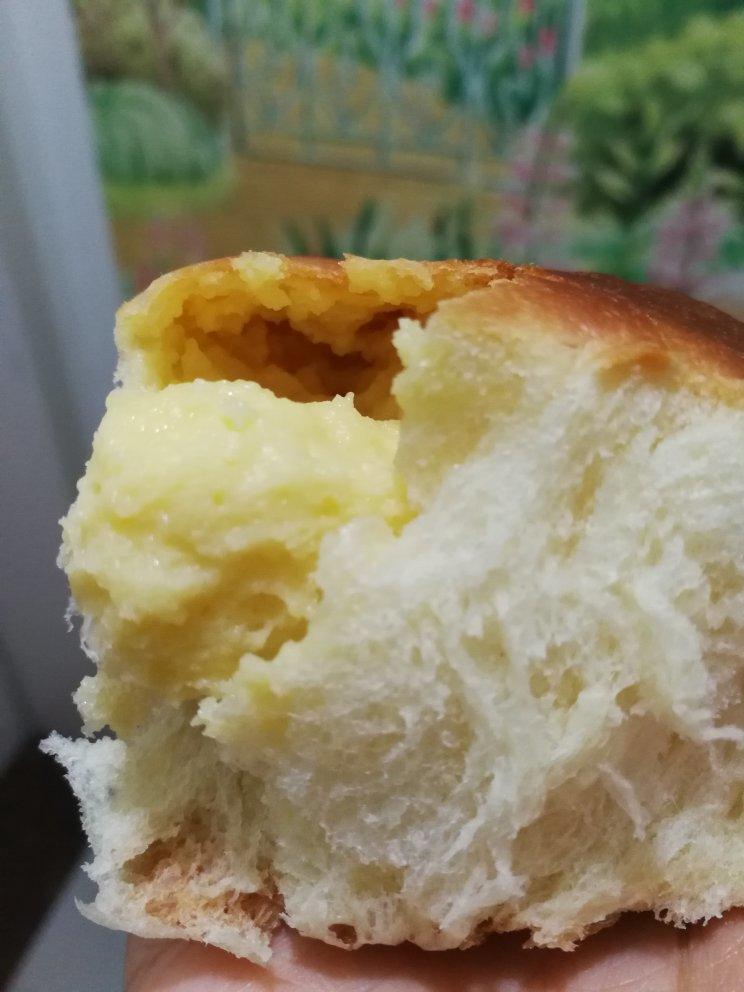 超软面包，超级软，室温放置两天还是软的