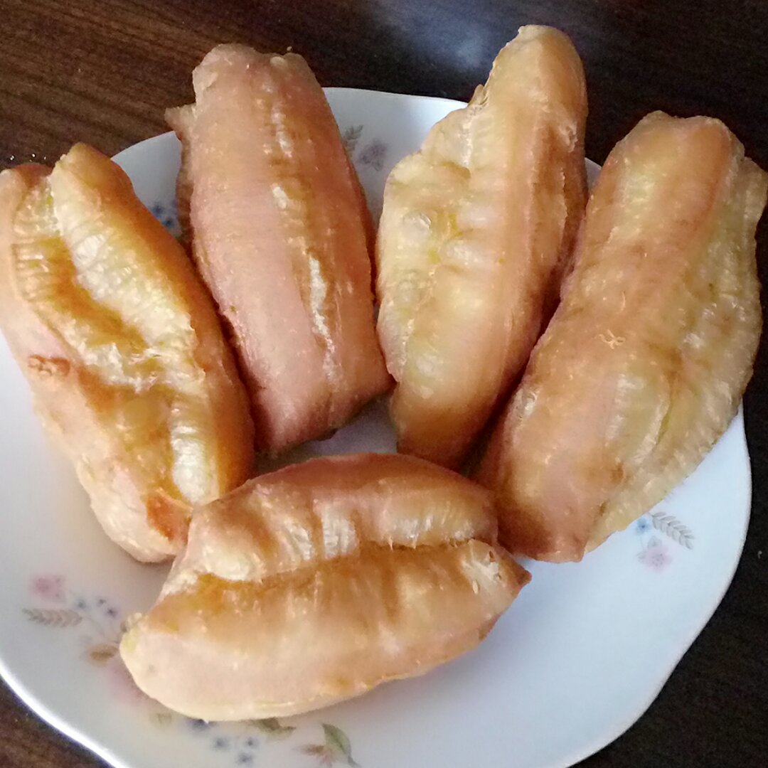 国宴油条