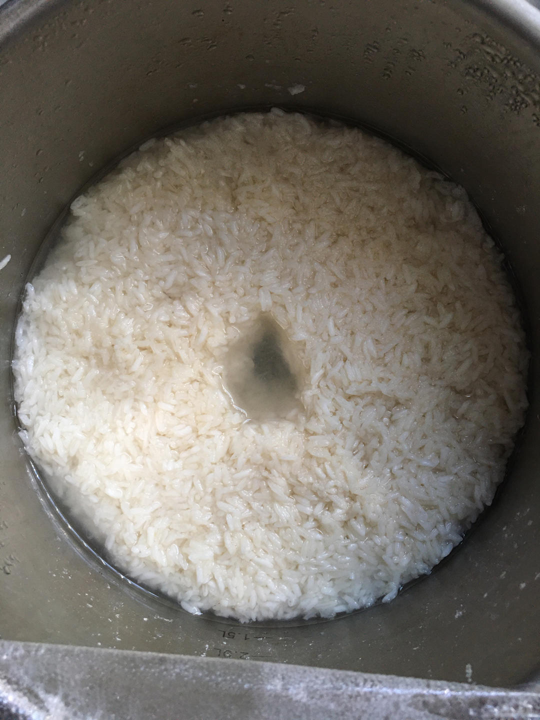 自制甜酒酿（不加糖就让酒酿超甜的秘密）