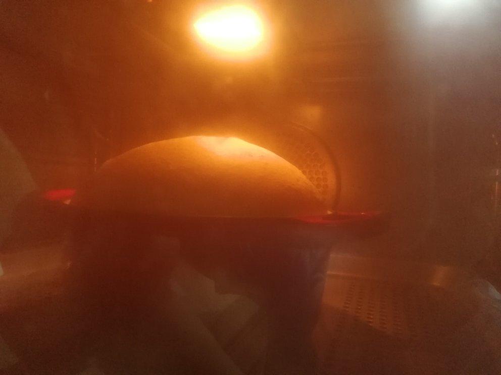 古早味蛋糕（水浴法）