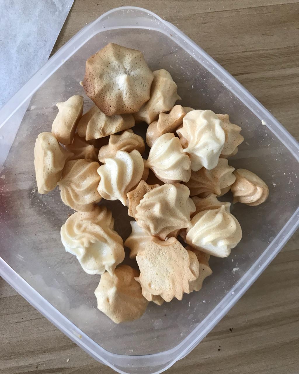 奶粉版蛋白糖