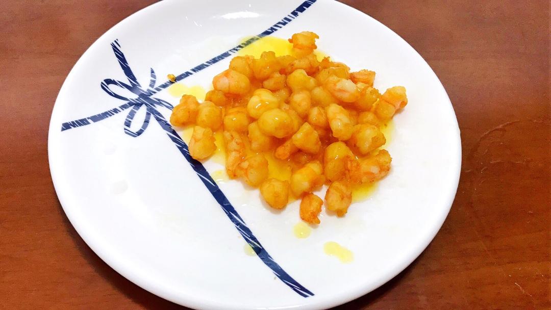 黄金甲（虾）