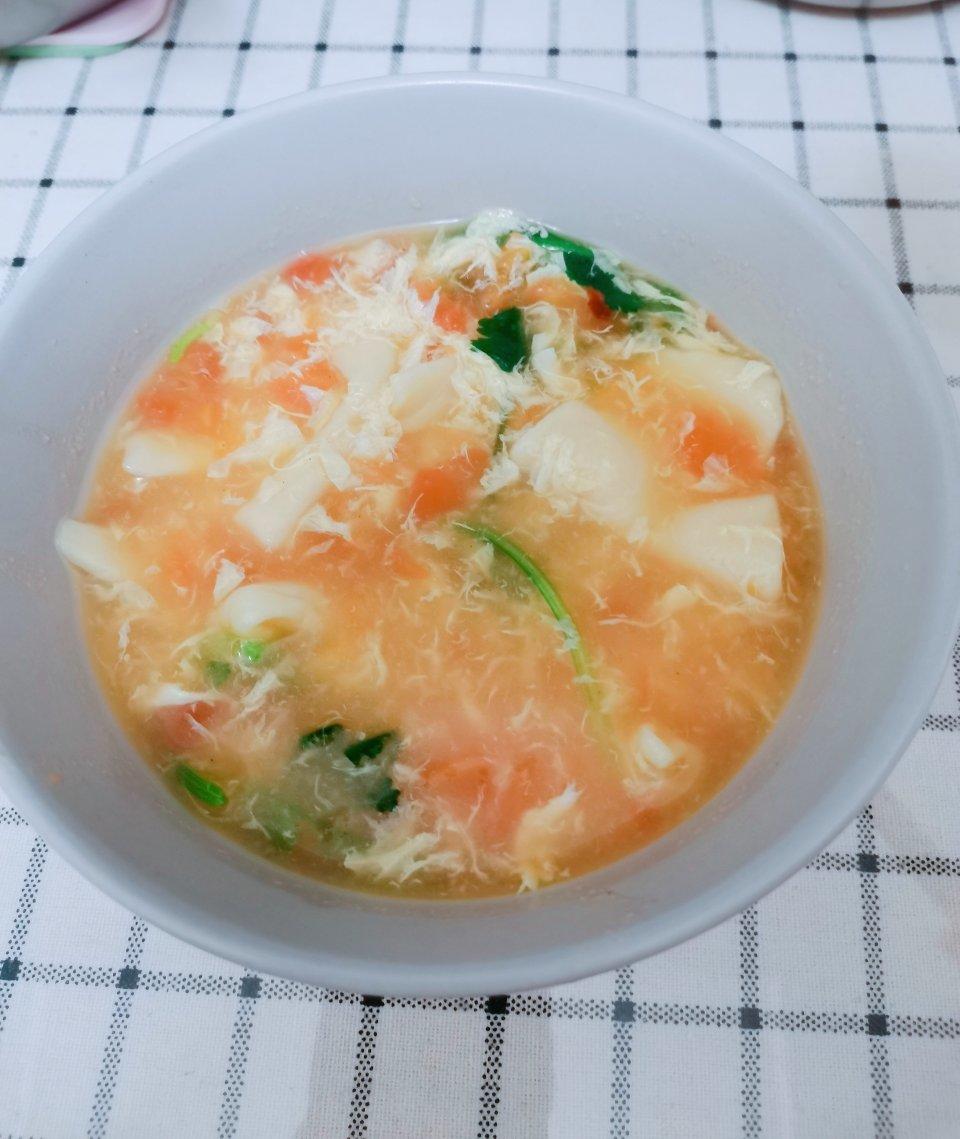 面片汤