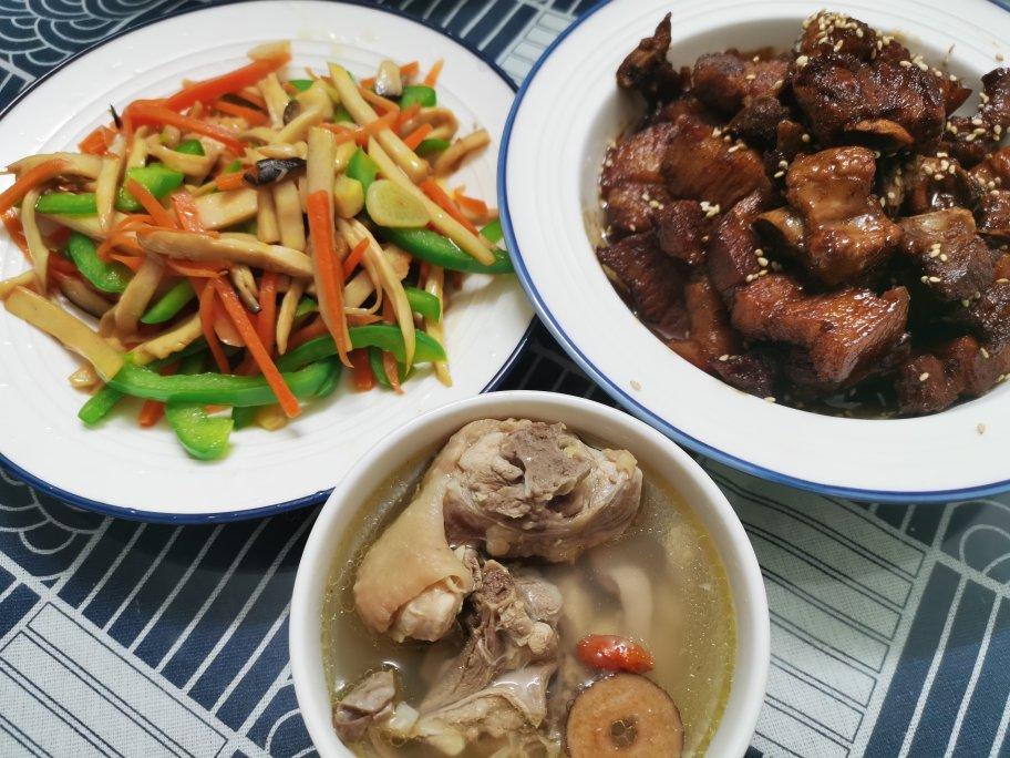 比肉还好吃的手撕杏鲍菇