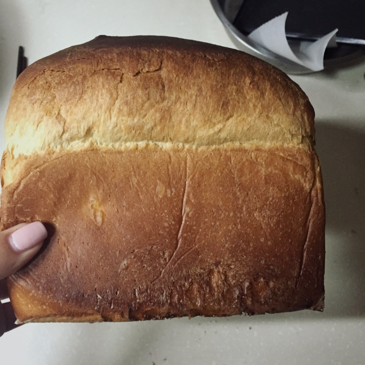 视频: 优雅烘焙第10集：简单的土司面包---不简单的生活