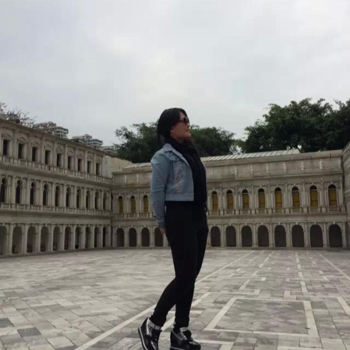 古月910