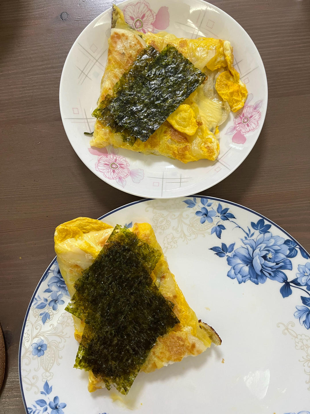 土豆饼