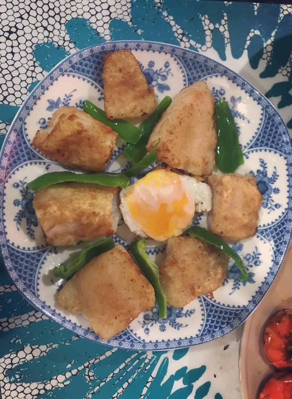 简单易上手香煎巴沙鱼