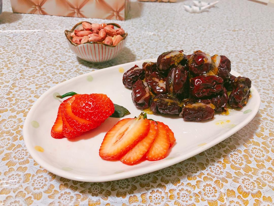 糯米枣
