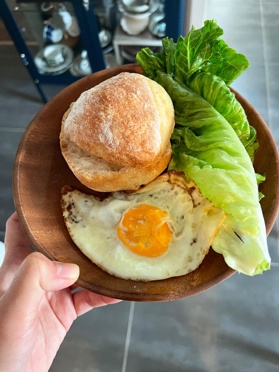 ciabatta 夏巴达/恰巴塔-意大利拖鞋面包