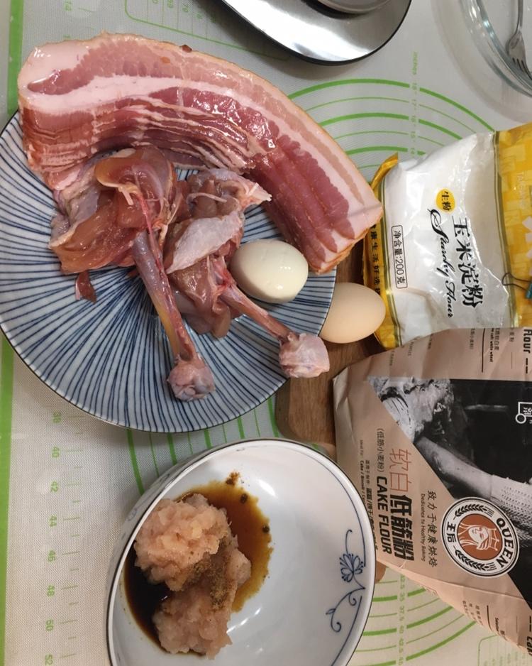 8月食谱合辑——零失败的烤箱料理