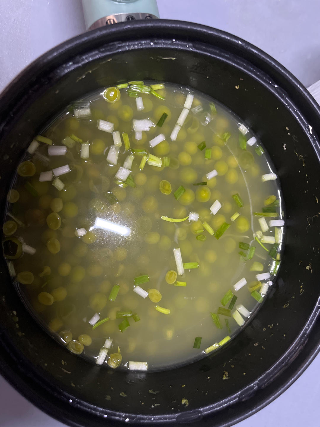 豌豆汤
