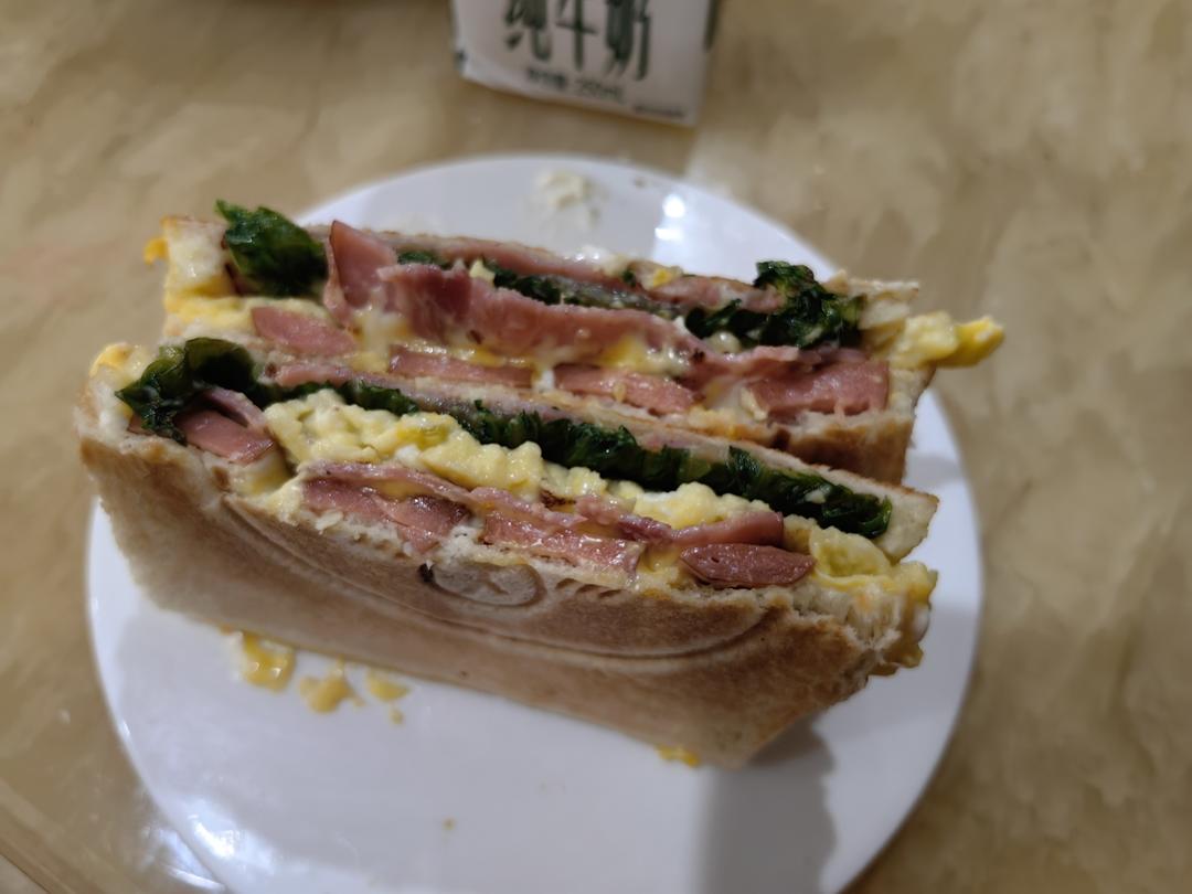 玉子烧