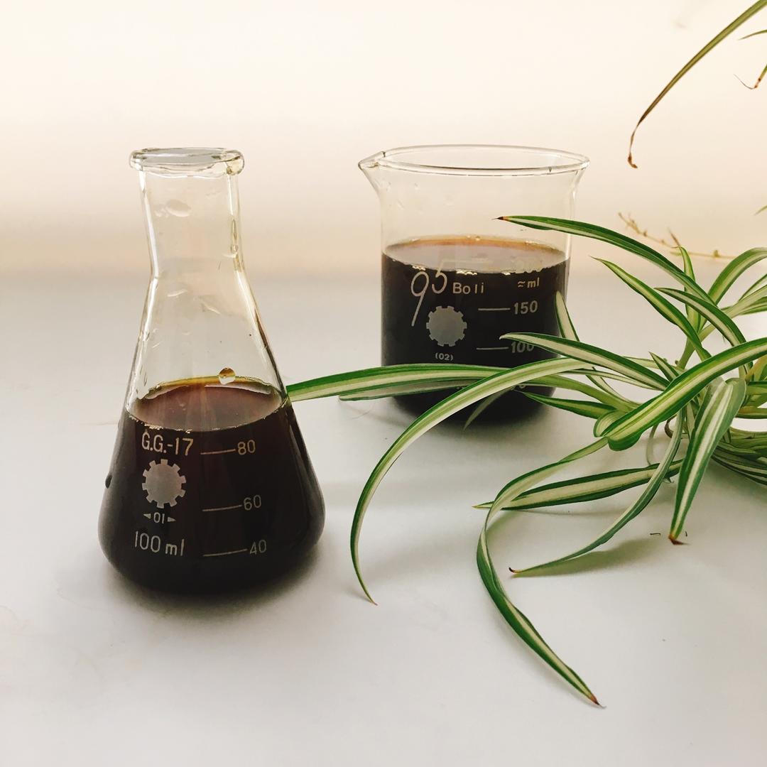 Cold Brew Coffee 冷泡（冷萃）咖啡