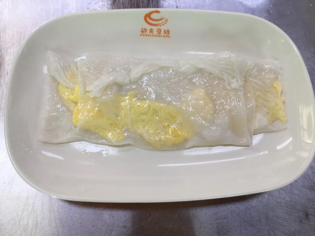 广式肠粉