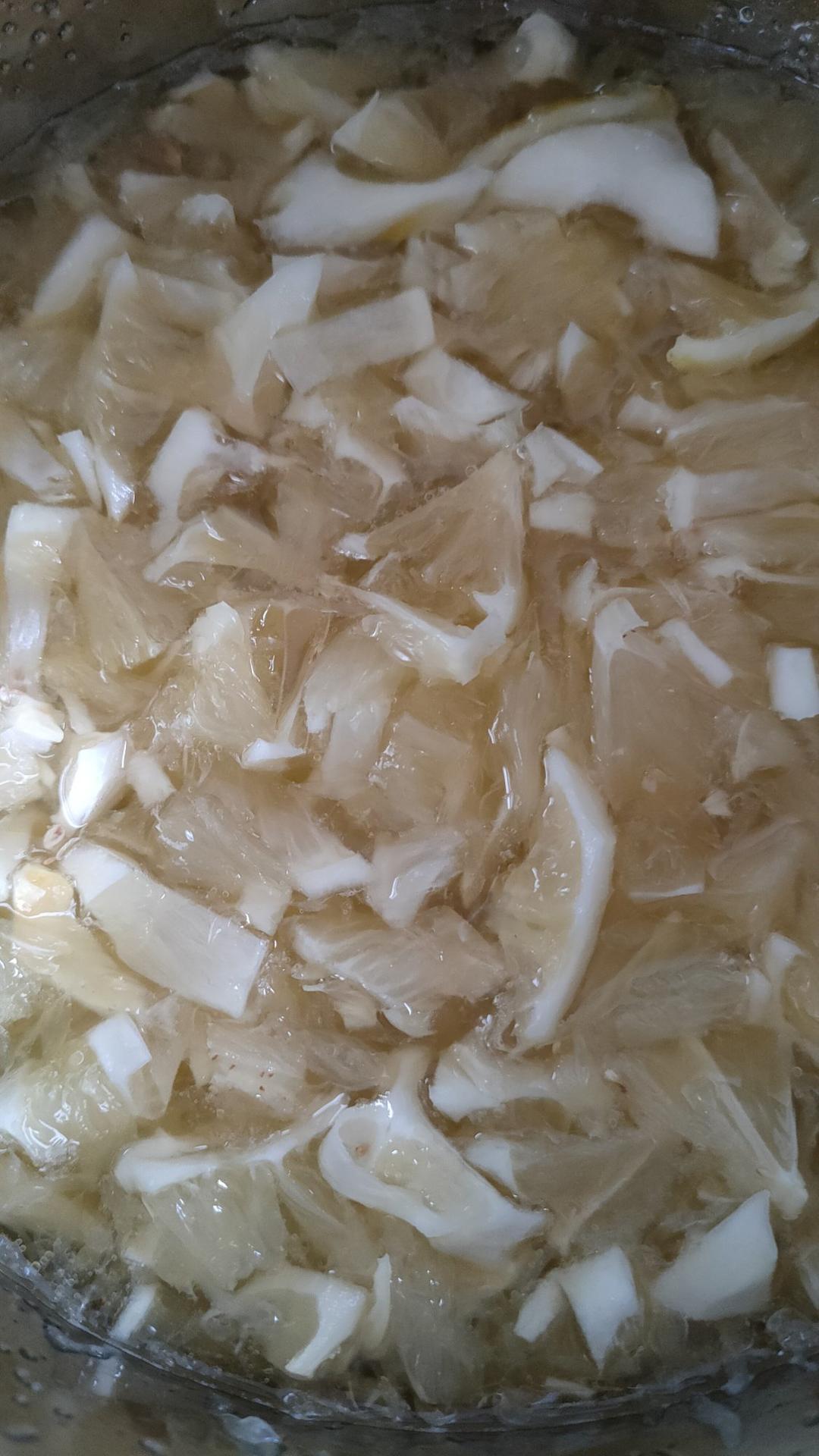 🍋柠檬🍋蜂蜜膏