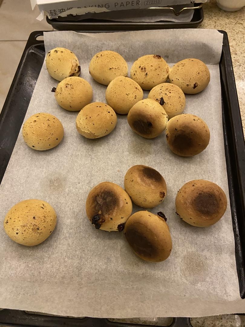 爆浆麻薯、爆浆恐龙蛋、爆浆小团子