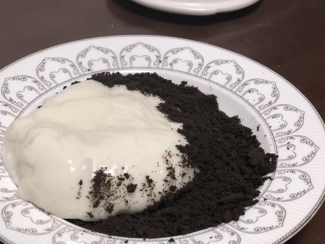 牛奶麻薯🥛