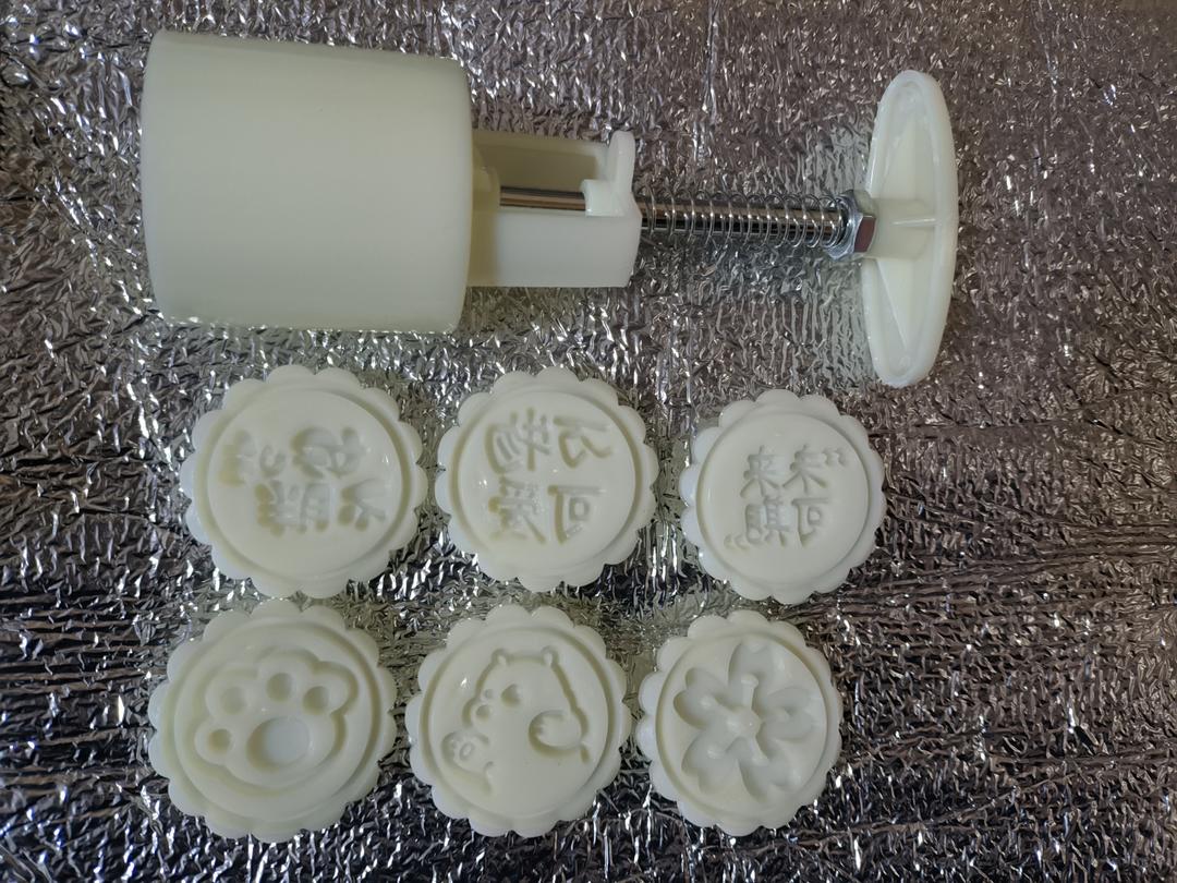 627 各种泡芙做法集锦