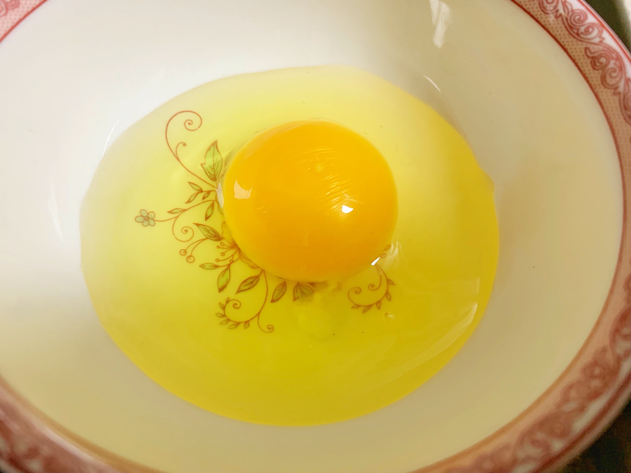 工作日快手早餐之无油超嫩水蒸蛋的做法 步骤3