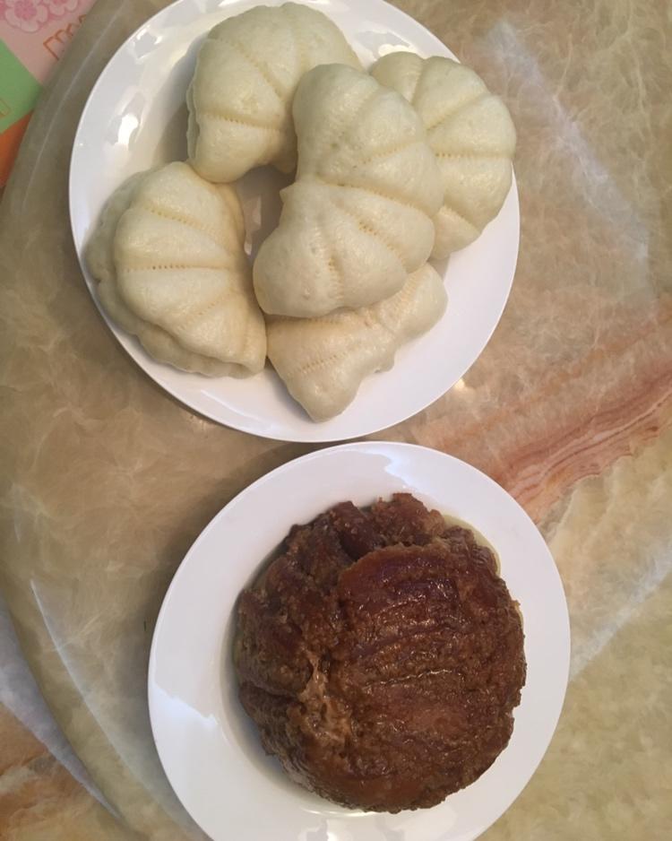 粉蒸肉