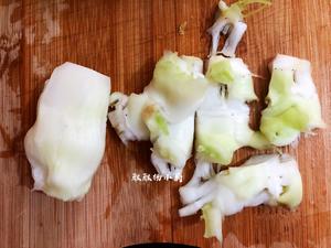 自制潮汕贡菜——潮汕人独有的家常小菜的做法 步骤3