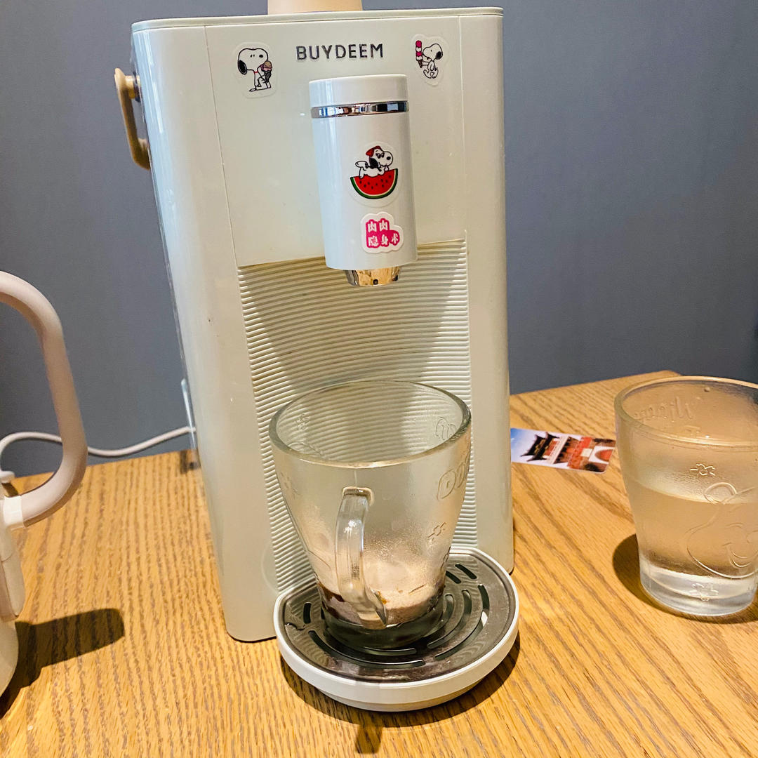 荠菜豆腐羹【4月北鼎养生壶食谱】