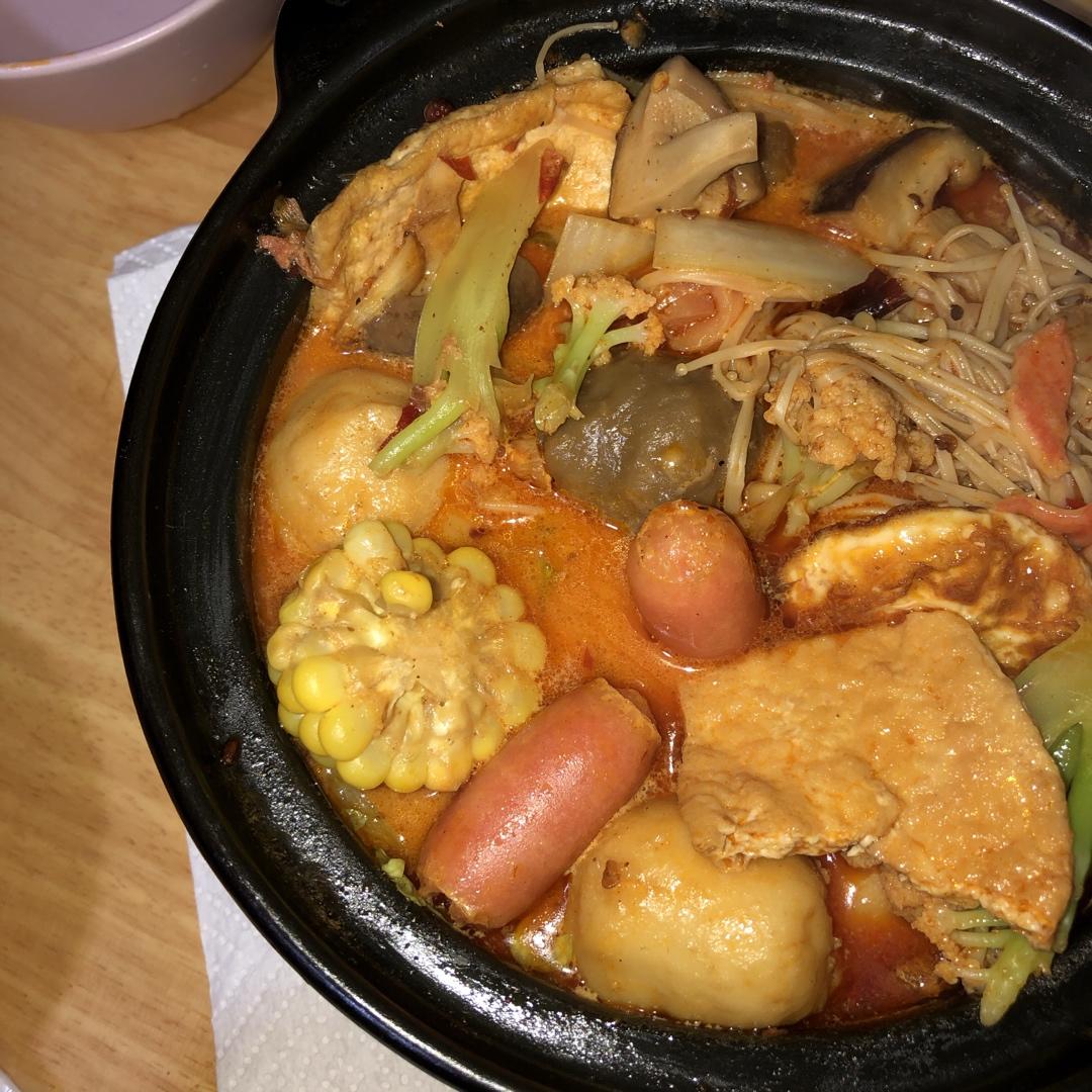 测试n次，我终于做出了比杨国福还好吃的麻辣烫！