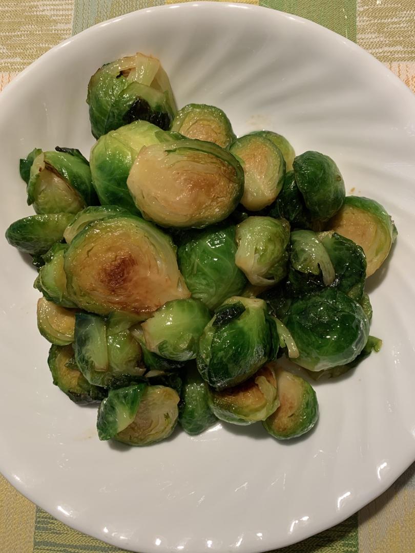 蚝油孢子甘蓝