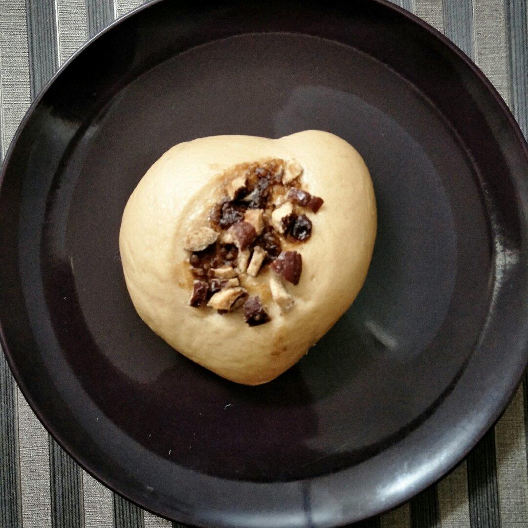 红糖馒头.红糖糕