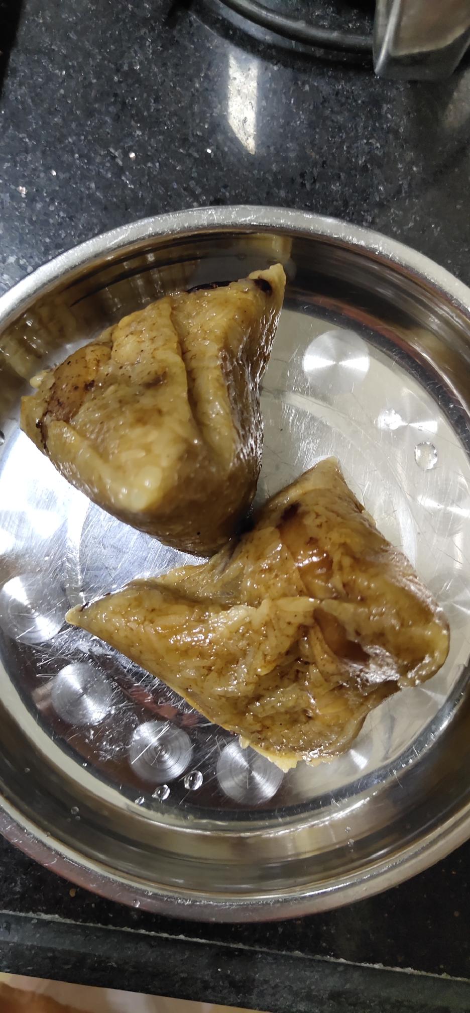 正宗闽南泉州烧肉粽｜超详细步骤，超香超好吃！