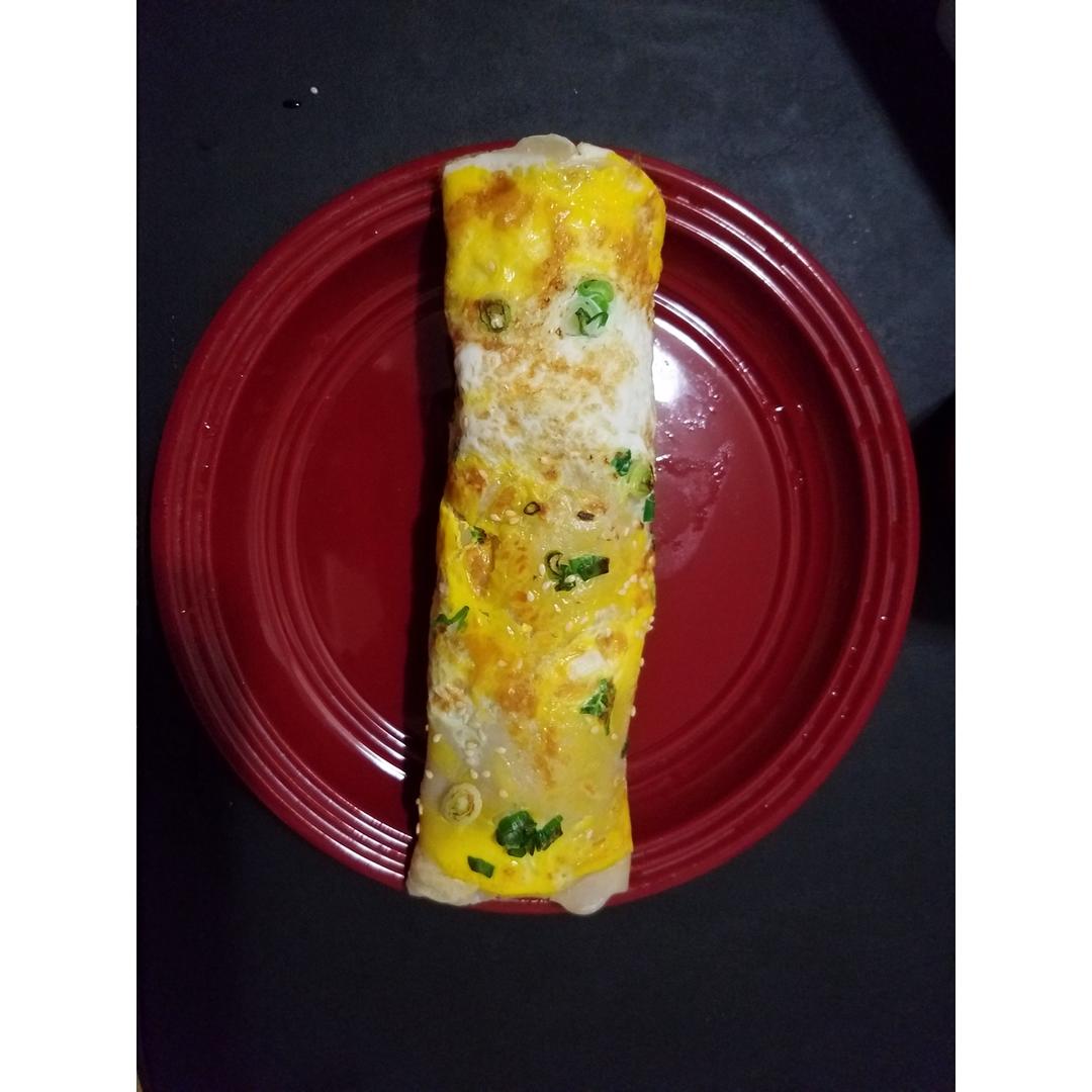 煎饼果子