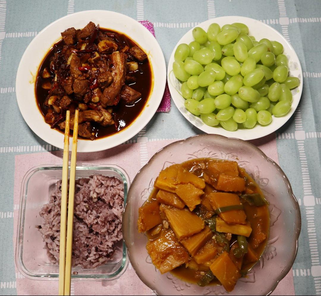 先生每日便当