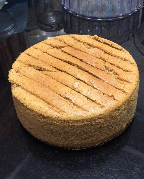 红枣糕（五道口的情怀）