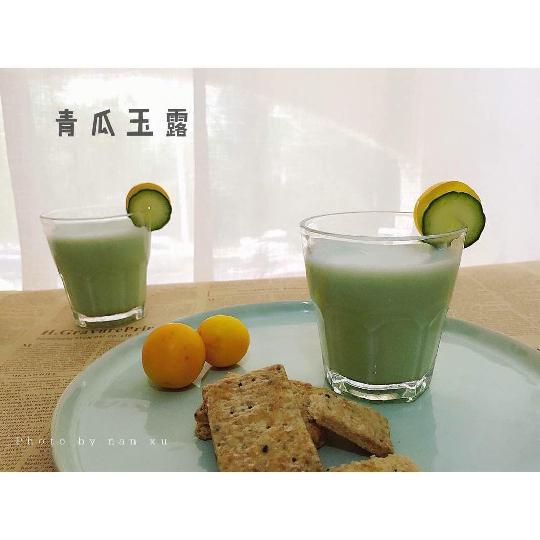 青瓜玉露