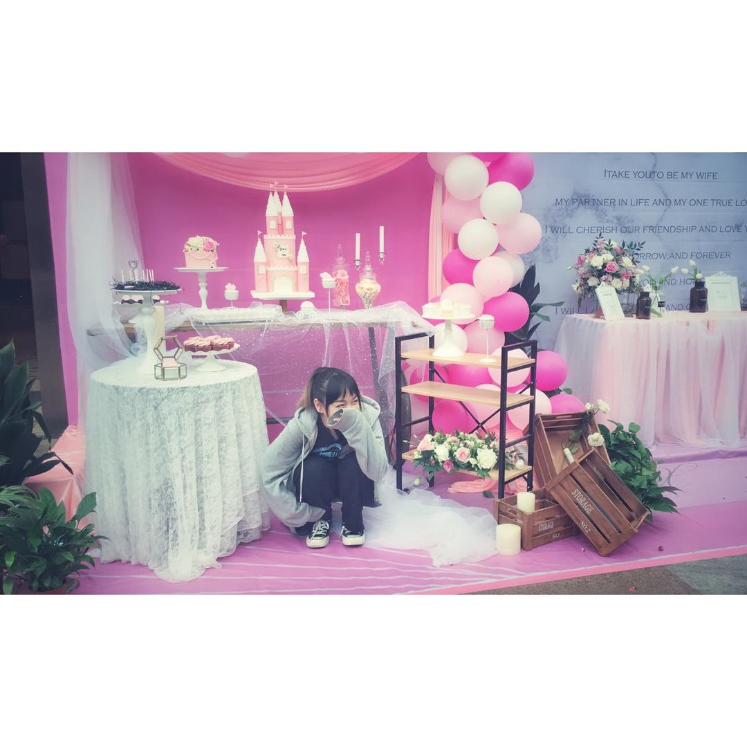 THCcupcake 作品合集