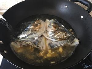 鱼头豆腐汤的做法 步骤13